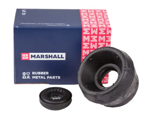 опора амортизатора перед.с подш.!VW Polo 09>/Golf IV 98>, Skoda Octavia, Audi A3 96>/A1 M8083380 MARSHALL