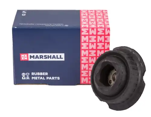 опора амортизатора передн./задн. без подш.!VW Touareg 02>,Porsche Cayenne 02>, Audi Q7 06> M8083390 MARSHALL