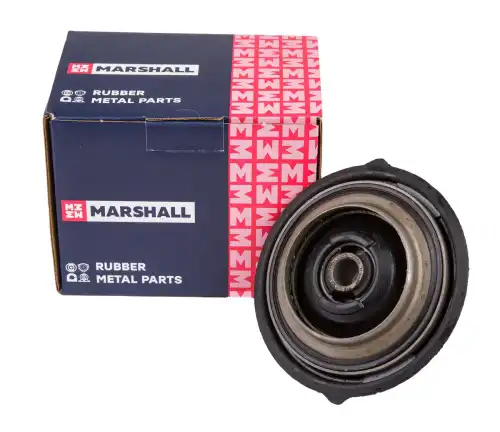 опора амортизатора перед.без подш.!Renault Scenic I 97>,Peugeot Partner 08>,Citroen C4 04> M8083400 MARSHALL