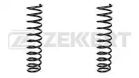 Пружина подвески задн. (заказывать 2 шт./цена за 1 шт.) Mitsubishi Carisma 99- SF-2161 ZEKKERT