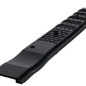 заслонка воздухозаборника! MAN TGA/TGS/TGX 87-15357-SX STELLOX