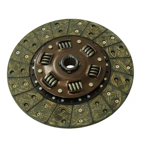 Диск сцепления WILMART 31280-23601-71