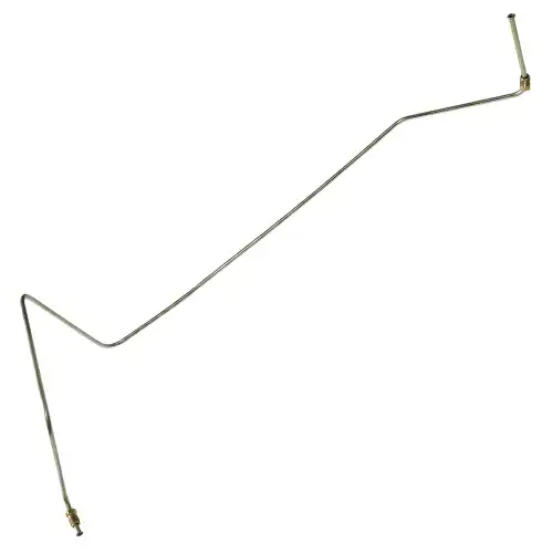 30V6130000 Трубка тормозная Dalian CPCD30 левая (30V6130000) WILMART