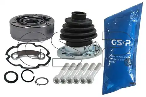 ШРУС внутренний к-кт! VW Golf IV/Polo, Skoda Octavia 1.4-1.9SDi 96>