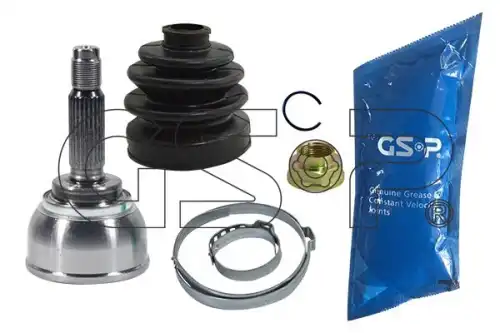 ШРУС наружный GSP 809003