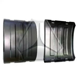 брызговик заднего крыла !верхняя часть SITRAK, HOWO WG9925954005