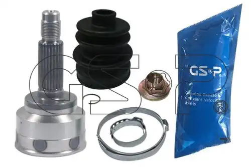 ШРУС наружный GSP 818030