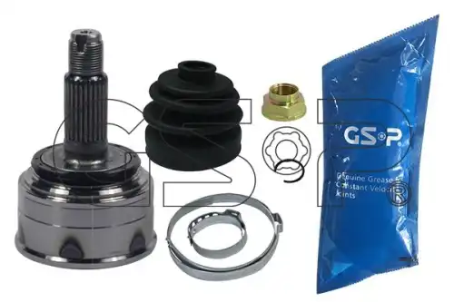 ШРУС наружный GSP 823023