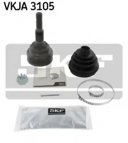 ШРУС наружный SKF VKJA3105