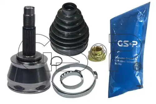 ШРУС наружный GSP 817016