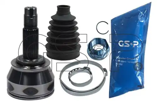 ШРУС наружный GSP 817031