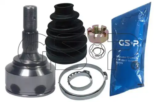 ШРУС наружный GSP 810028