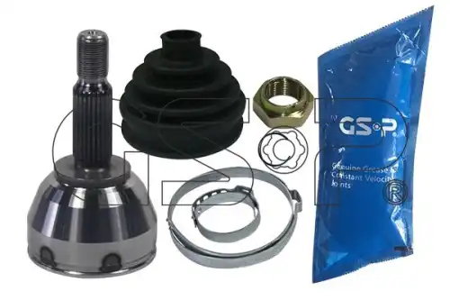 ШРУС наружный GSP 818067