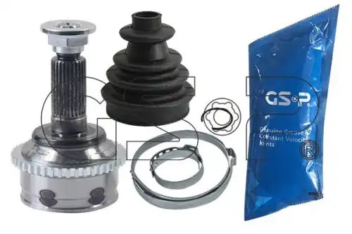 ШРУС наружный GSP 834084