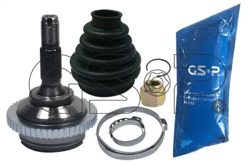 ШРУС наружный GSP 845067