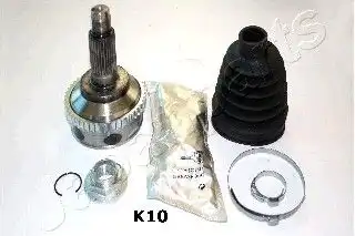 ШРУС наружный JAPANPARTS GI-K10