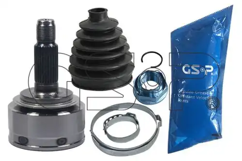 ШРУС наружный GSP 823034