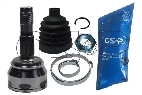 ШРУС наружный GSP 817055