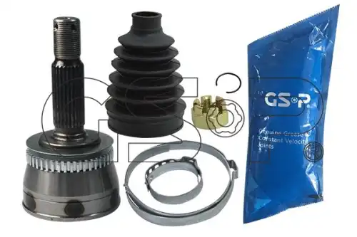 ШРУС наружный GSP 824036