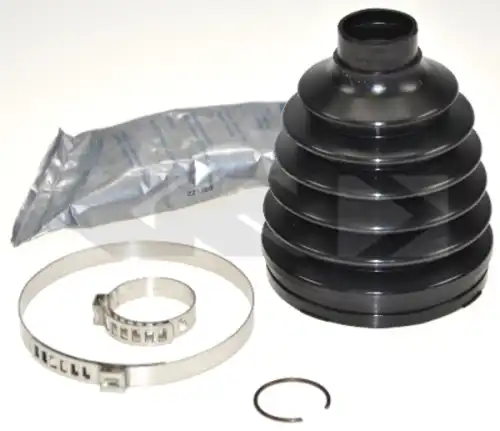 к-кт пыльника ШРУСа наружнего! термопласт Renault Duster 1.6 10> 305285 LOBRO