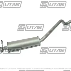 045304100 Резонатор Daewoo 'Nexia' с -зондом UTAS