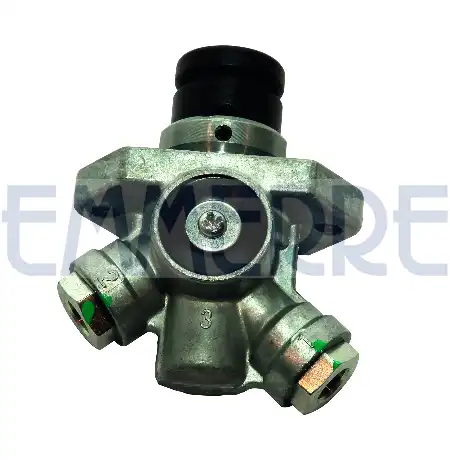 клапан!3-ходовой 2-позиционный MAN TGA 902315 EMMERRE