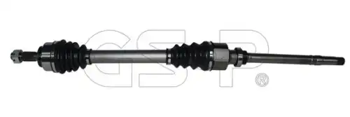 Вал приводной в сборе GSP 245113
