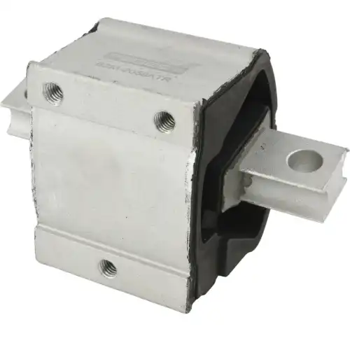 Подушка крепления КПП FEBEST BZM-2059ATR