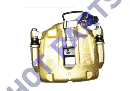 Суппорт тормозной HOT-PARTS A21-3501050