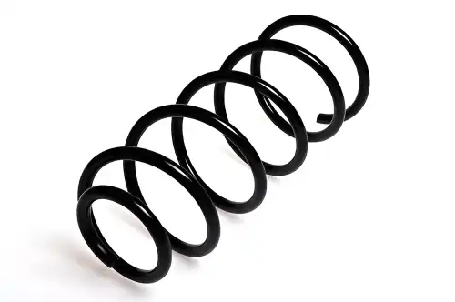 пружина передняя! SEAT Arosa 6H 1.0-1.4 97-04 ST129036F STANDARD SPRINGS