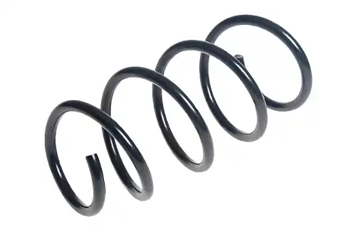 ПРУЖИНА ПЕРЕДНЯЯ VW/SKODA ST134103F STANDARD SPRINGS