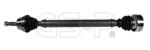 Вал приводной в сборе GSP 261002