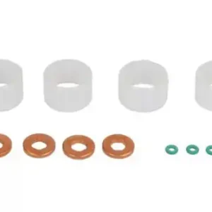 Топливная форсунка ENGITECH ENT250507