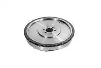 Маховик взамен двухмассового PSA 1.6 HDI (исп. сцепл. 2052T4) MHV19017 MEHA