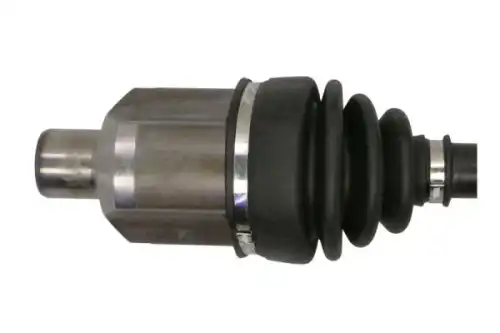 Полуось приводная G2X040PC PASCAL