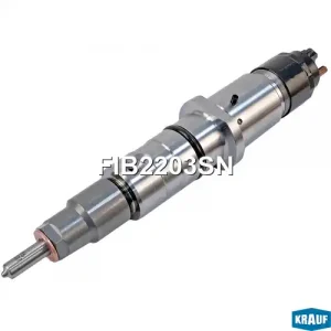 Топливная форсунка KRAUF FIB2203SN