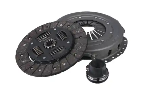 Комплект сцепления STELLOX 07-01557-SX