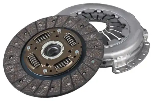 Комплект сцепления STELLOX 07-01558-SX