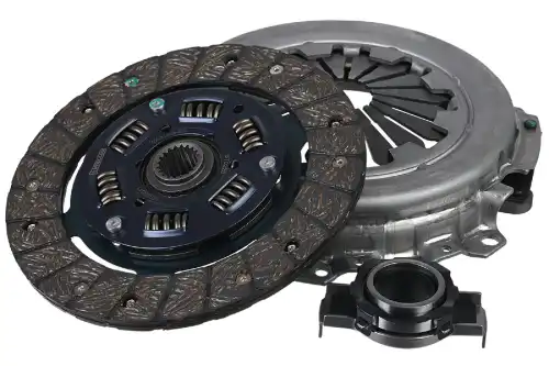 Комплект сцепления STELLOX 07-01559-SX