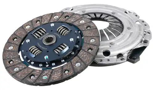 Комплект сцепления STELLOX 07-01560-SX