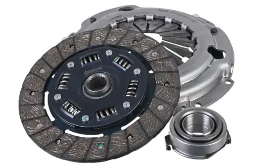 Комплект сцепления STELLOX 07-01563-SX