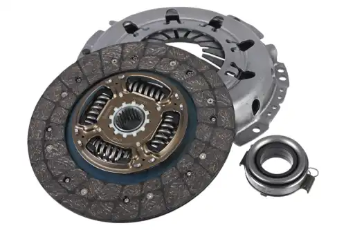 Комплект сцепления STELLOX 07-01565-SX