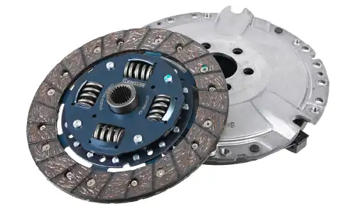 Комплект сцепления STELLOX 07-01566-SX