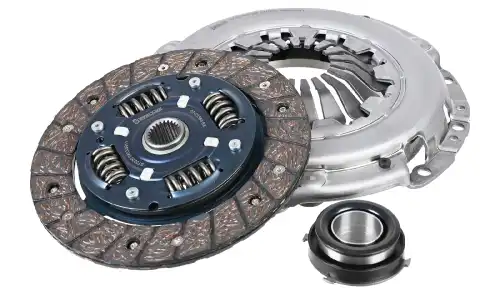 Комплект сцепления STELLOX 07-01568-SX