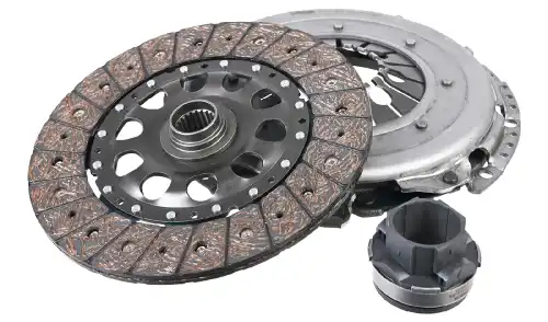 Комплект сцепления STELLOX 07-01569-SX