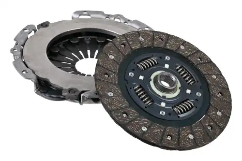 Комплект сцепления STELLOX 07-01572-SX