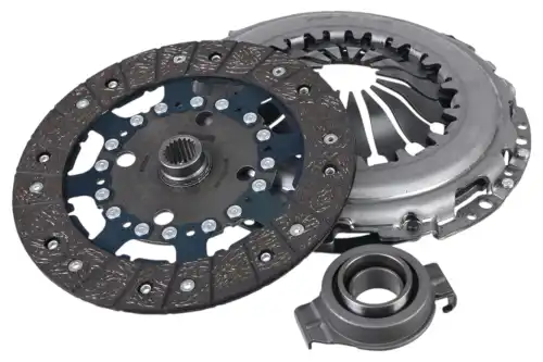 Комплект сцепления STELLOX 07-01574-SX