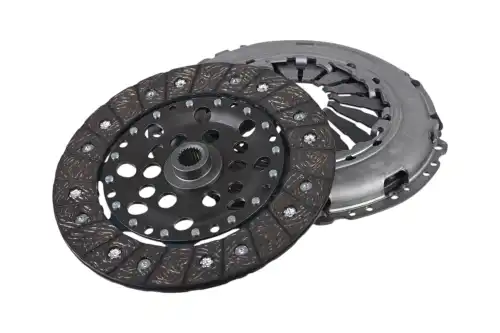 Комплект сцепления STELLOX 07-01575-SX