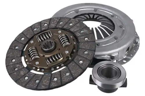 Комплект сцепления STELLOX 07-01576-SX