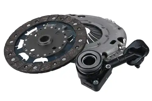 Комплект сцепления STELLOX 07-01577-SX